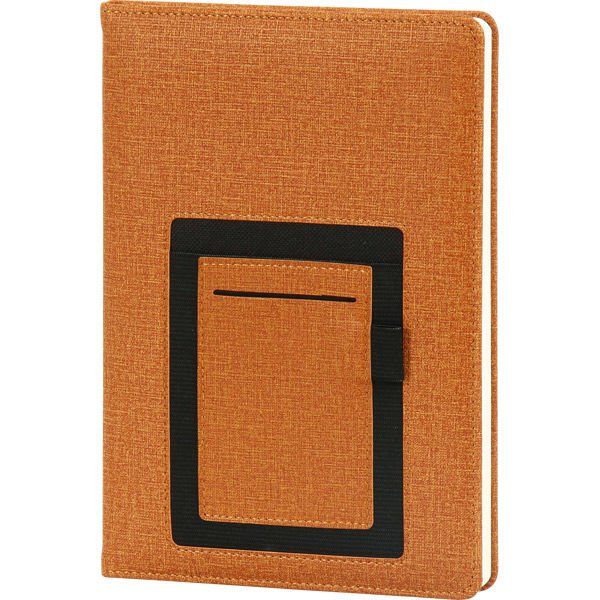 15X21 Ortaköy Defter Ajanda Taba