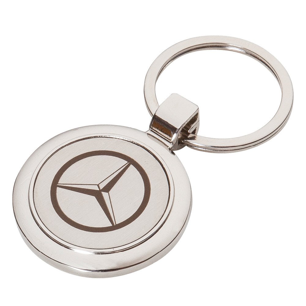 Revan Anahtarlık Gümüş