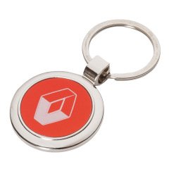 Revan Anahtarlık Kırmızı