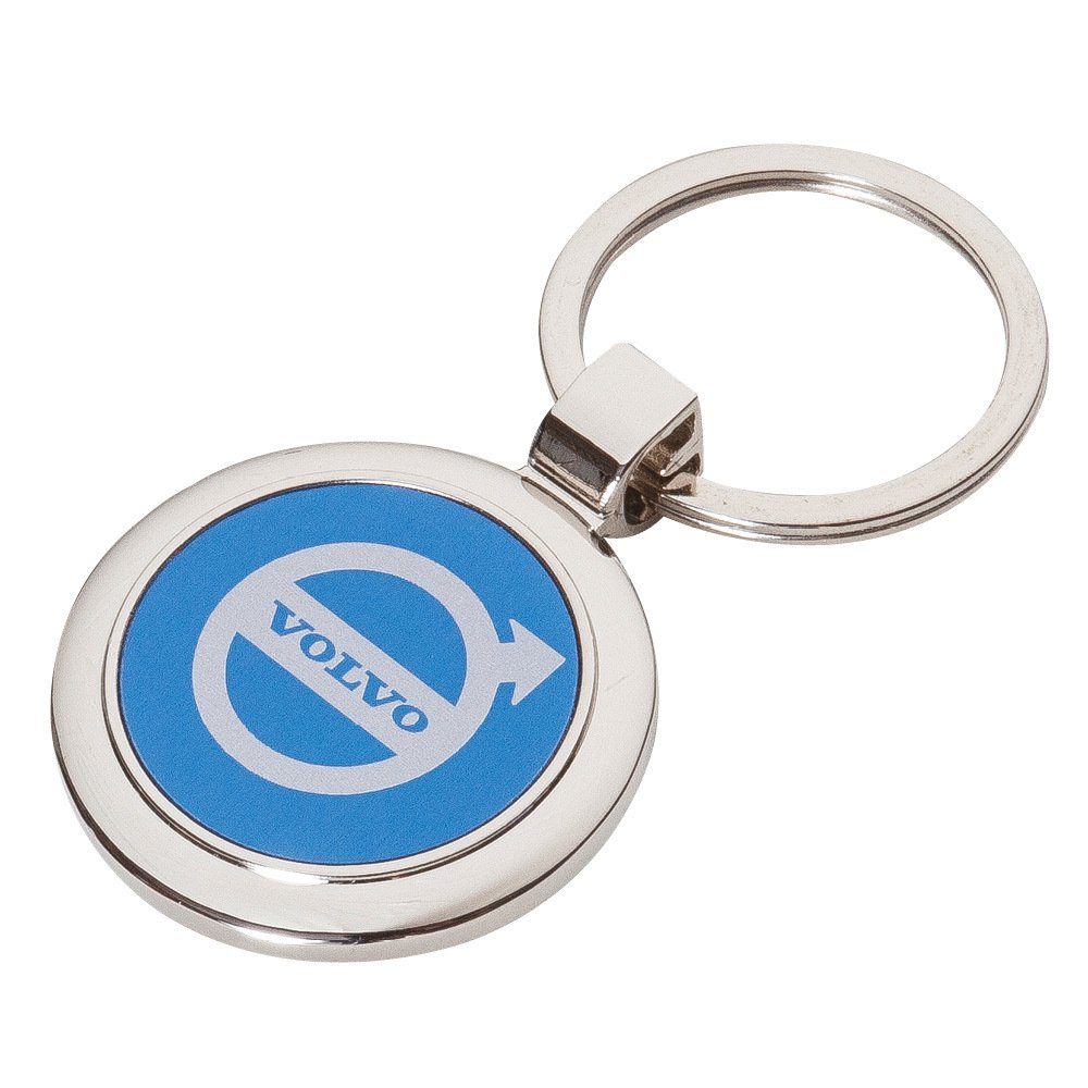 Revan Anahtarlık Mavi