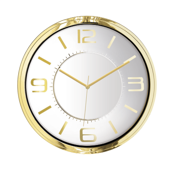 Egemen Duvar Saati (42 CM)