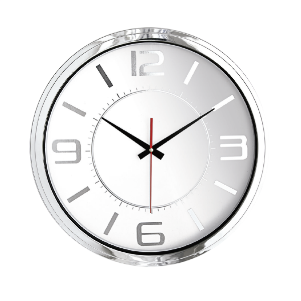 Egemen Duvar Saati (42 CM)