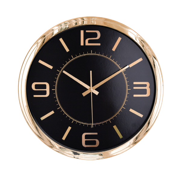 Egemen Duvar Saati (42 CM)