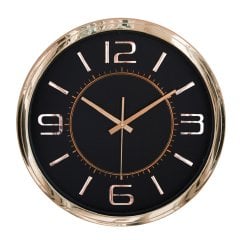 Çağın Duvar Saati (42 Cm)