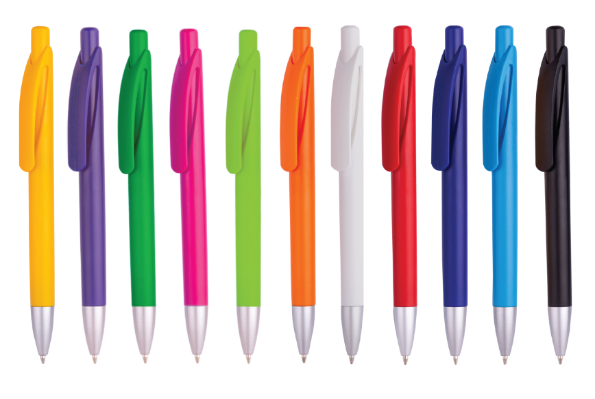 40401 Plastik Tükenmez Kalem