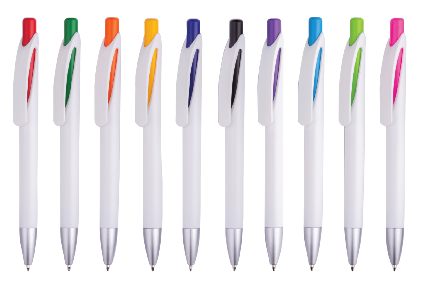 40403 Plastik Tükenmez Kalem