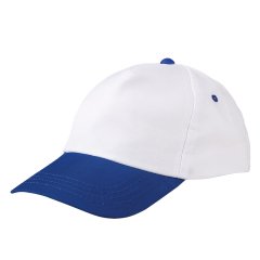 Promosyon Polyester Şapka Lacivert