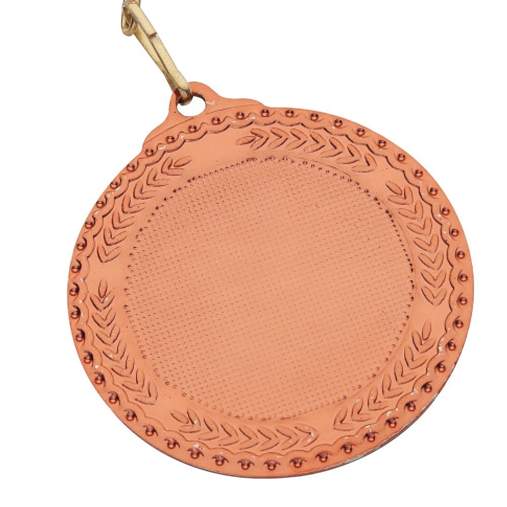 C Serisi Madalyon Bronz