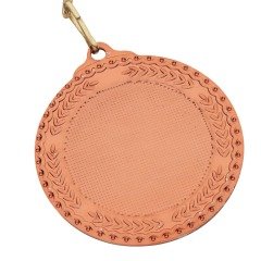 C Serisi Madalyon Bronz