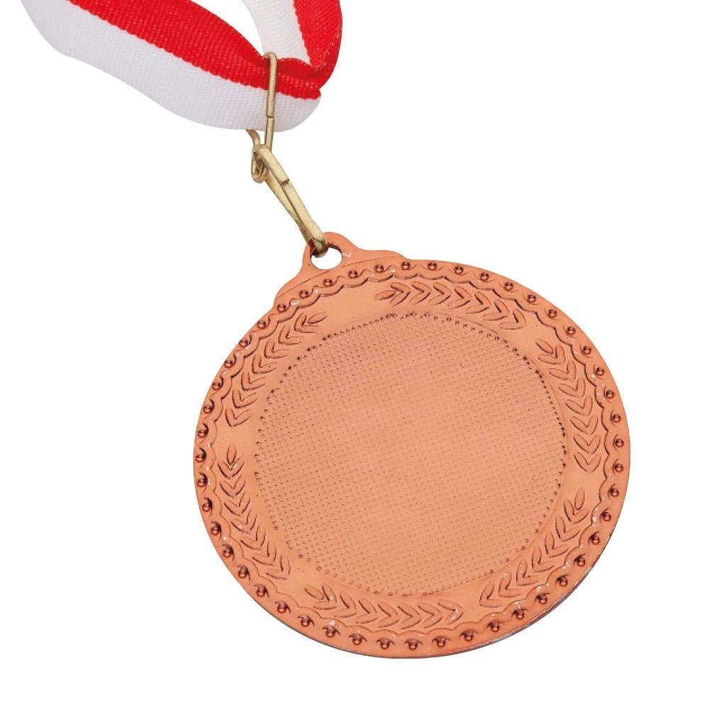E Serisi Madalyon Bronz