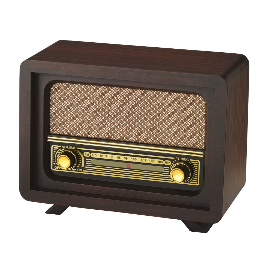 Beyoğlu Radyo Ahşap