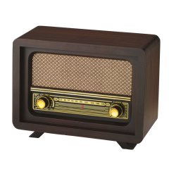 Beyoğlu Radyo Ahşap