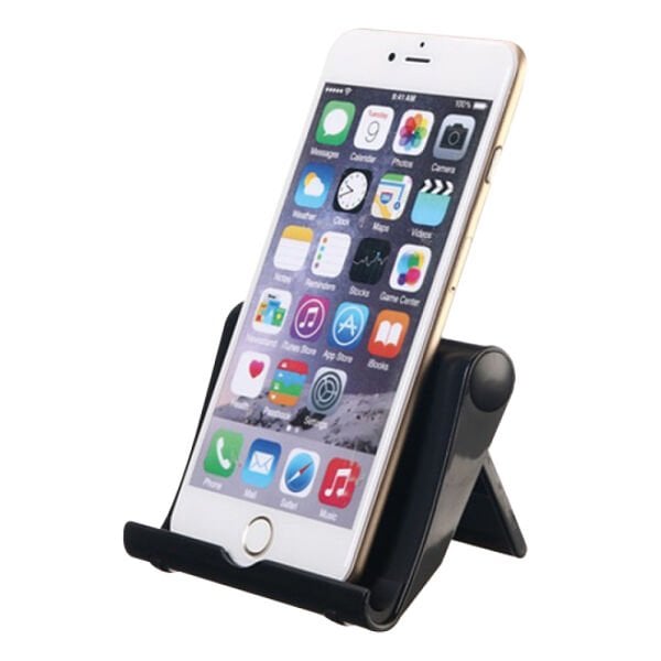 Ahenk Telefon Standı Beyaz