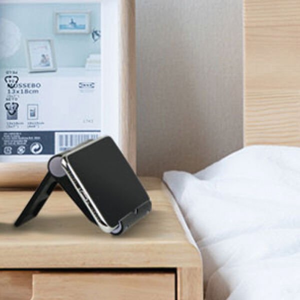 Ahenk Telefon Standı Beyaz