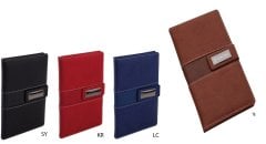 13*21 Darıca Tarihsiz Ajanda / Defter