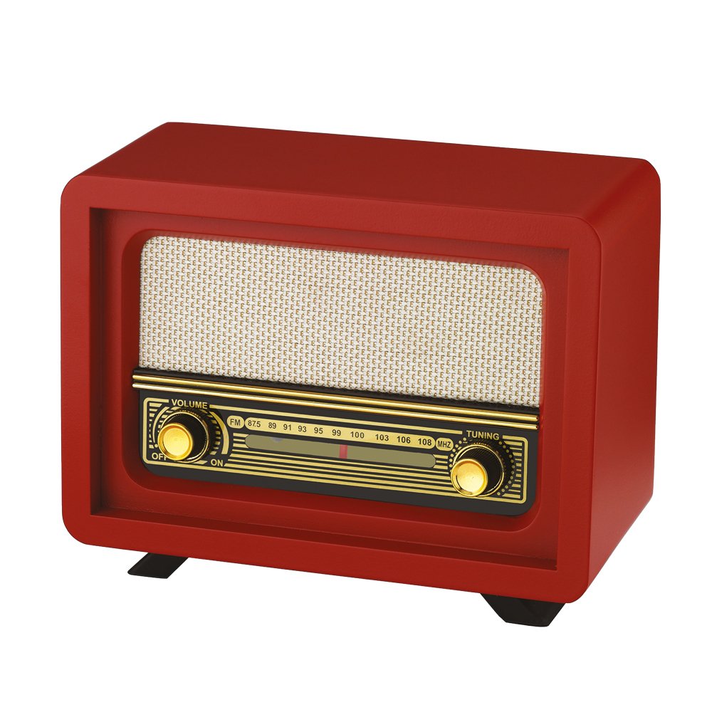 Beyoğlu Radyo Kırmızı