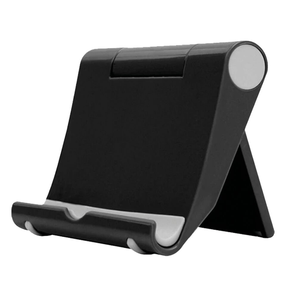 Ahenk Telefon Standı Siyah