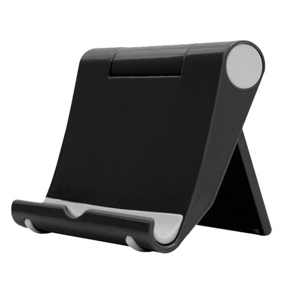 Ahenk Telefon Standı Siyah
