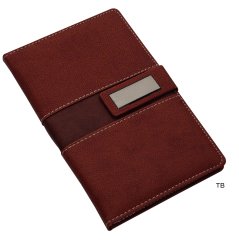 13*21 Darıca Tarihsiz Ajanda / Defter Taba