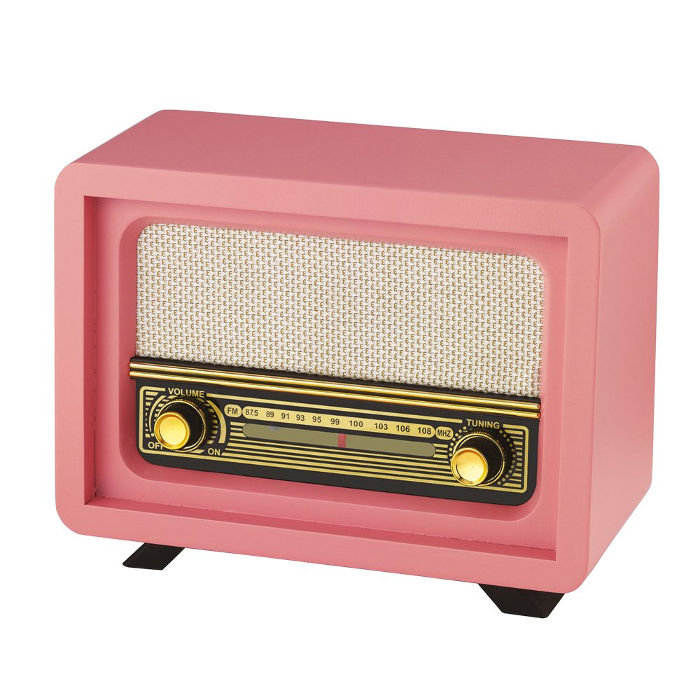 Beyoğlu Radyo Pembe