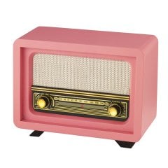 Beyoğlu Radyo Pembe