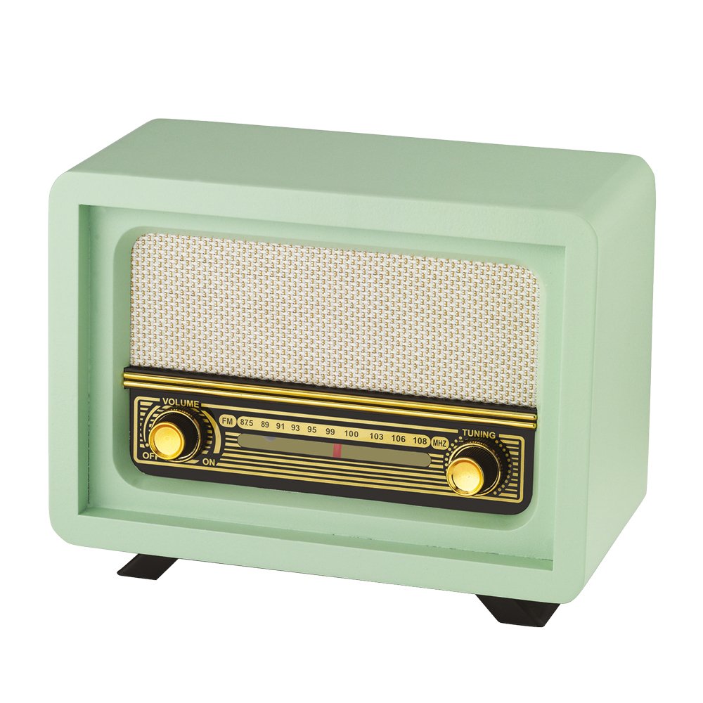 Beyoğlu Radyo Yeşil