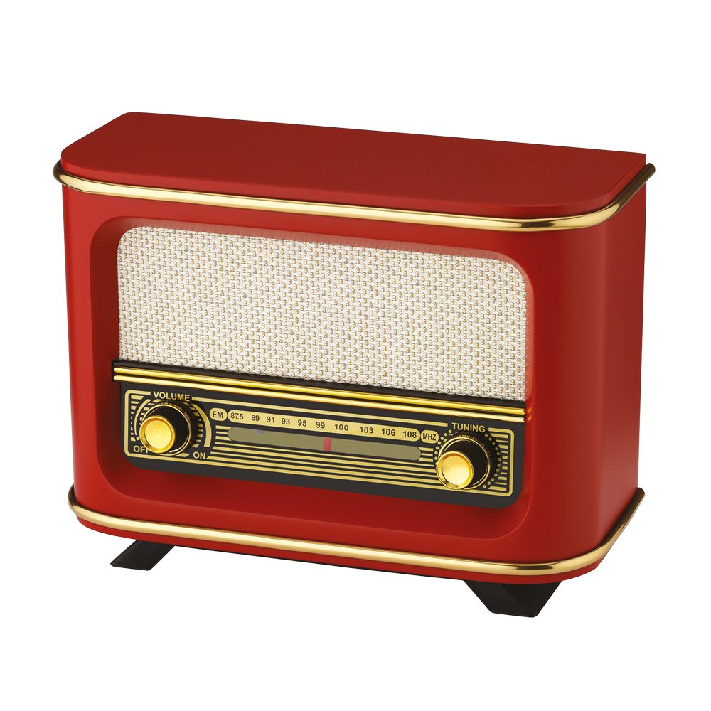 İstanbul Radyo Kırmızı