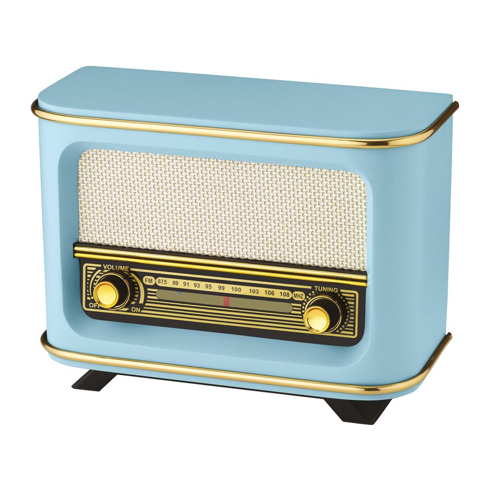 İstanbul Radyo Mavi