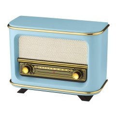 İstanbul Radyo Mavi