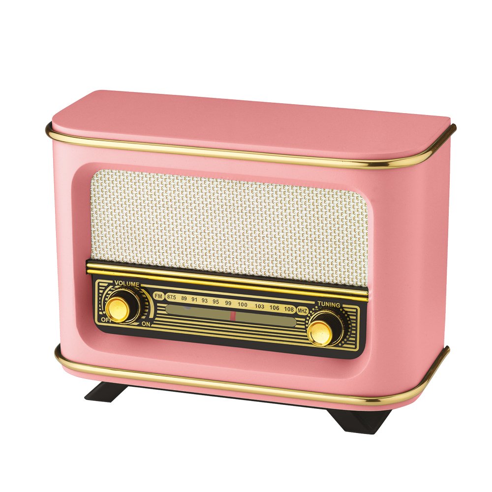 İstanbul Radyo Pembe