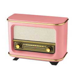 İstanbul Radyo Pembe