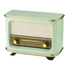 İstanbul Radyo Yeşil