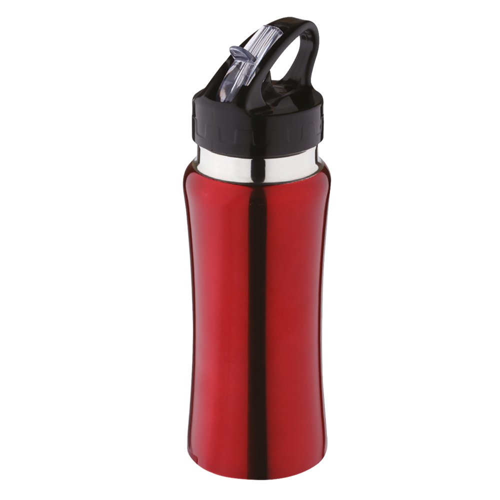 55532 Emzikli Matara Kırmızı