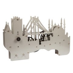 Boğaz Köprüsü Masa Saati