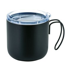 55509 Kupa Çelik Bardak