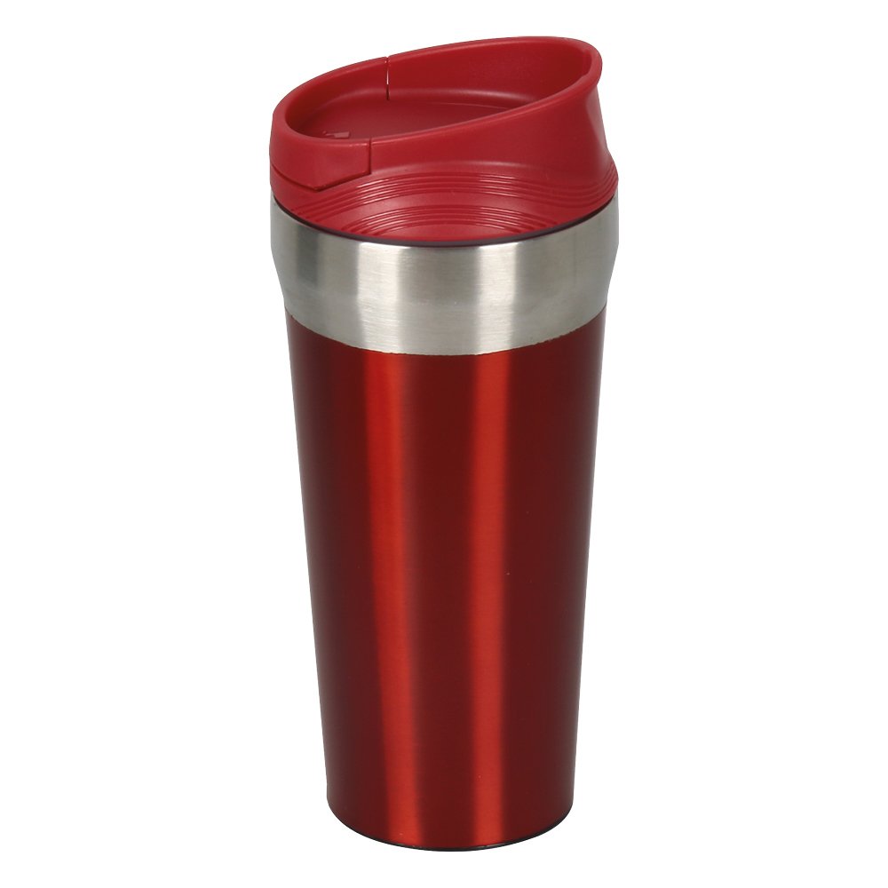 55741 Termos Kırmızı