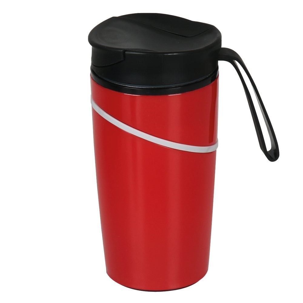 55721 Termos Kırmızı