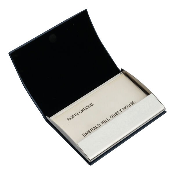 Güney Kartvizitlik Siyah