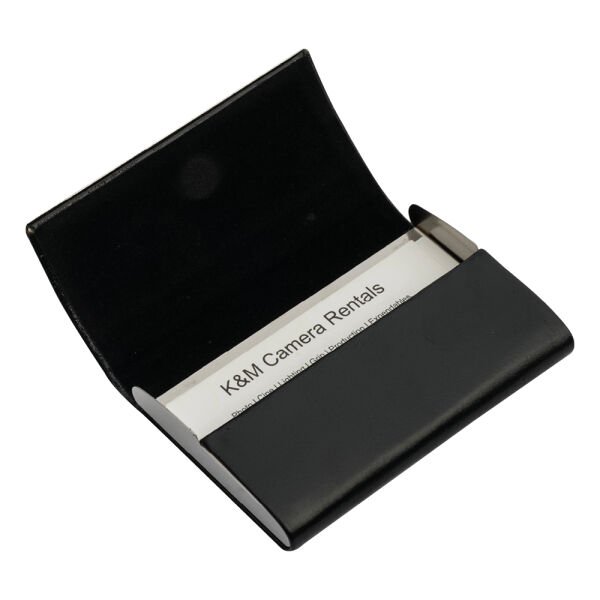 Aytaç Kartvizitlik Siyah