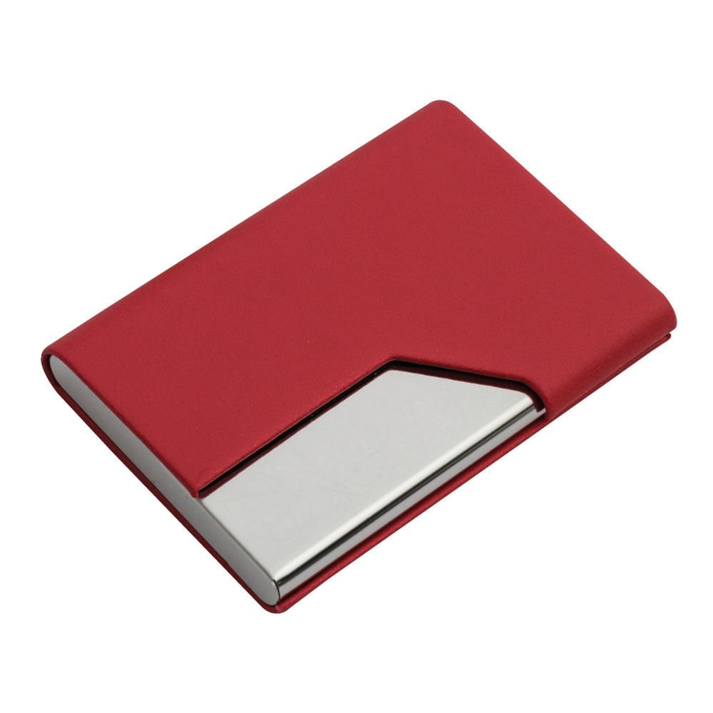 Hayal Kartvizitlik Kırmızı