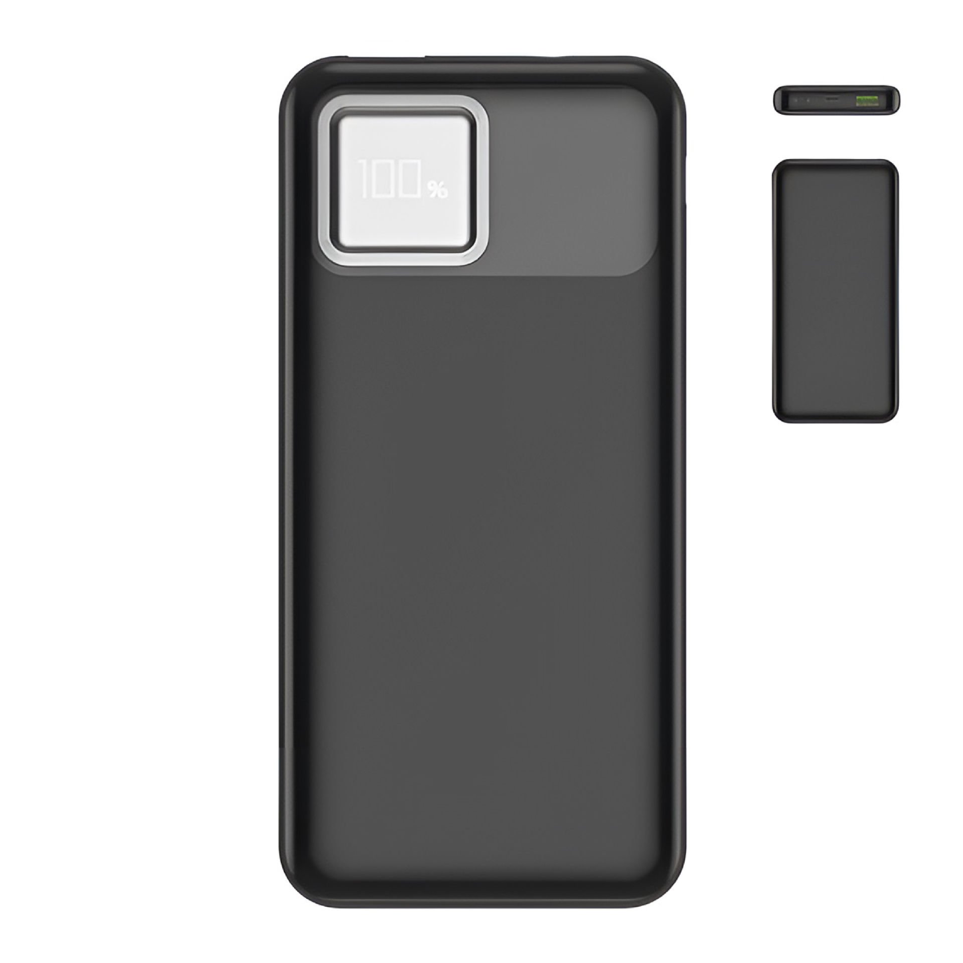 20565 Holl Powerbank 10.000mAh