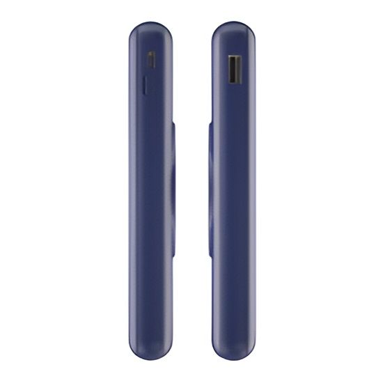 Holl Powerbank 10.000mAh Lacivert