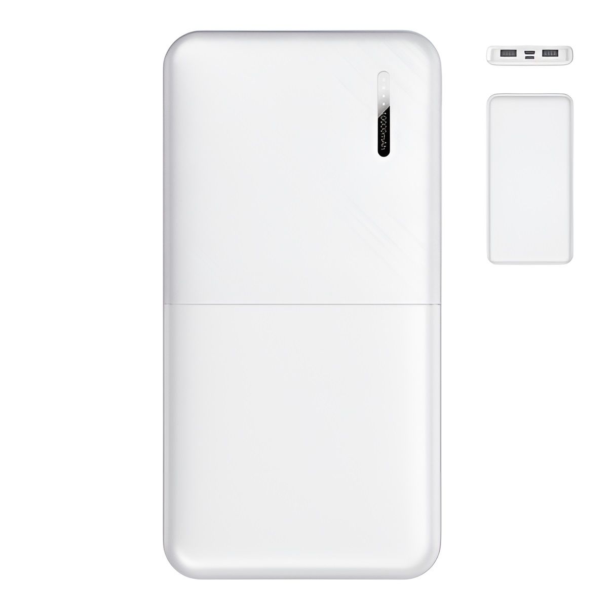 Joker Powerbank 10.000mAh Beyaz