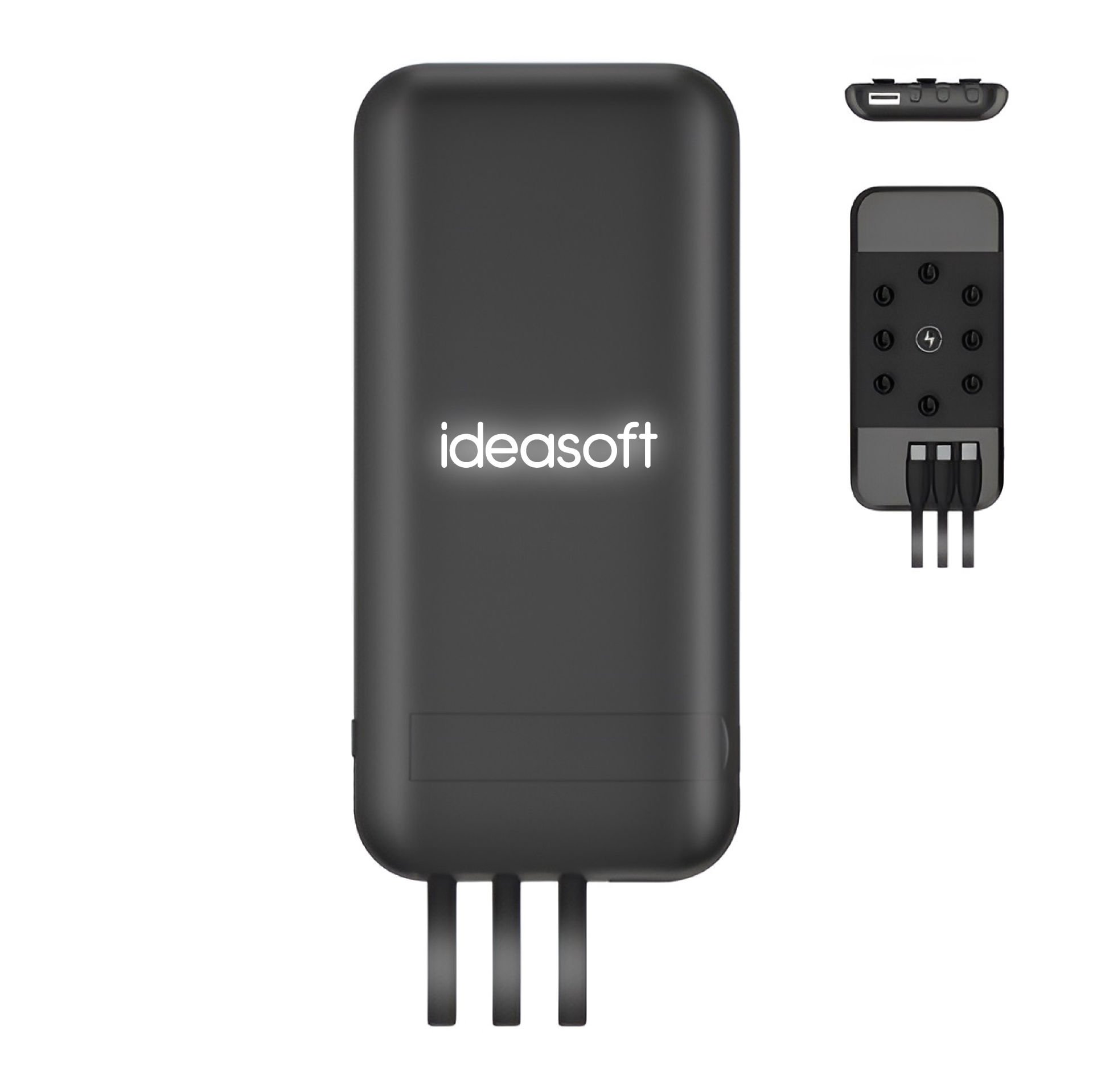 Oscar Powerbank 10.000mAh