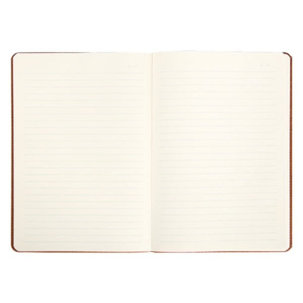 15,5x21,5 SARAYBOSNA TARİHSİZ AJANDA