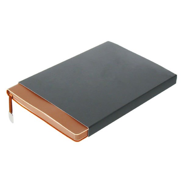 15,5x21,5 SARAYBOSNA TARİHSİZ AJANDA