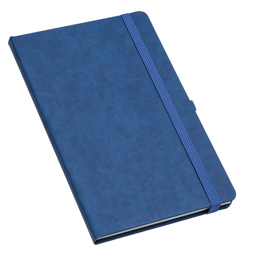 13x21 Beylikdüzü Tarihsiz Ajanda Defter Lacivert