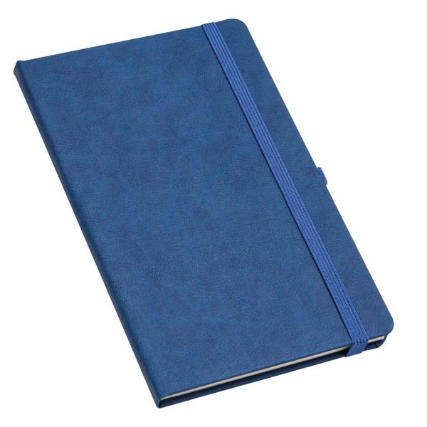 13x21 Beylikdüzü Tarihsiz Ajanda Defter Lacivert