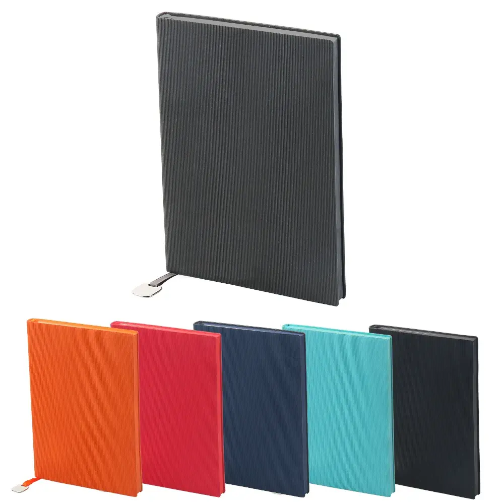 24200 Termo Deri Tarihsiz Defter