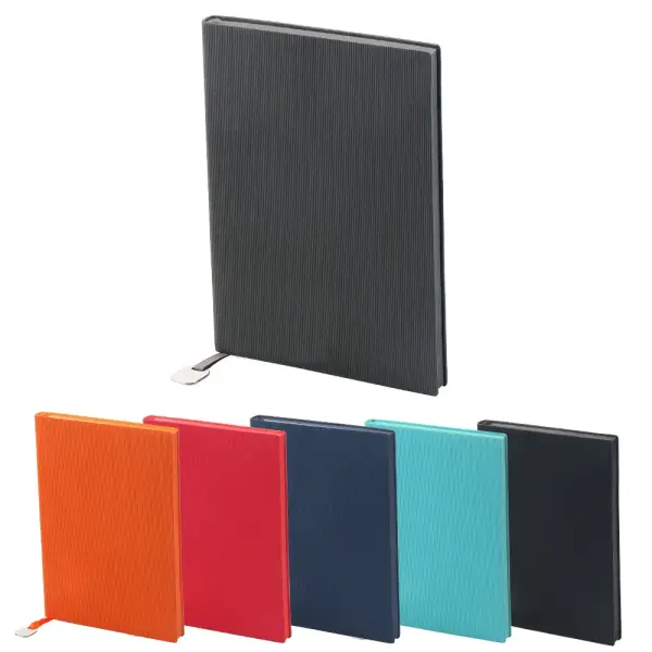 24200 Termo Deri Tarihsiz Defter